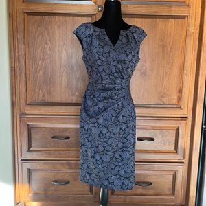 Adrianna Papell Cocktail Dress